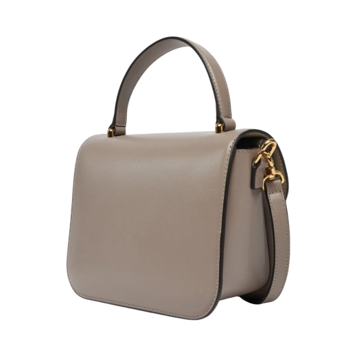 FURLA ŽENSKA TORBA SIVA 38136