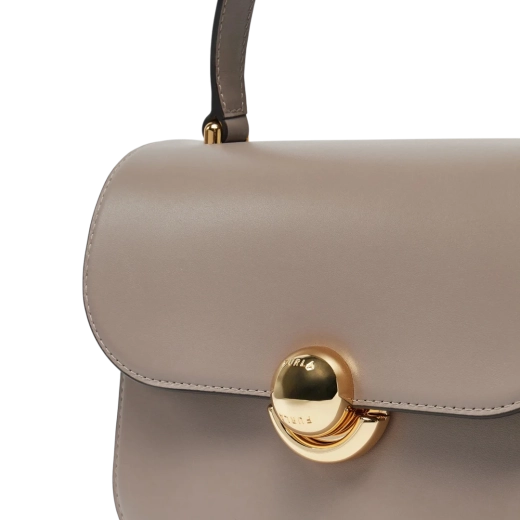 FURLA ŽENSKA TORBA SIVA 38136