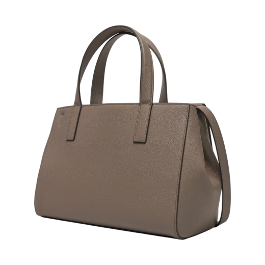 FURLA ŽENSKA TORBA SIVA 38148