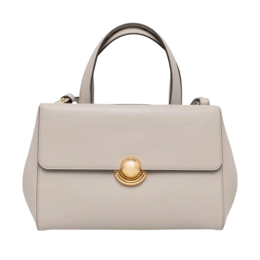 FURLA ŽENSKA TORBA SIVA