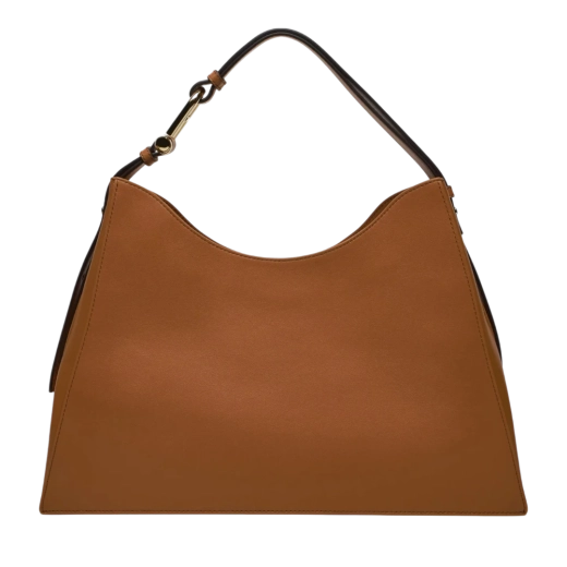 FURLA ŽENSKA TORBA SMEĐA