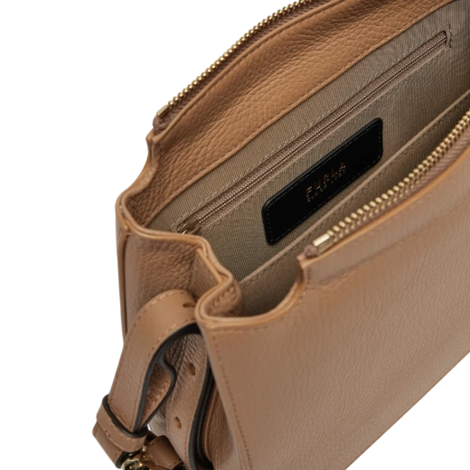 FURLA ŽENSKA TORBA SMEĐA 38128