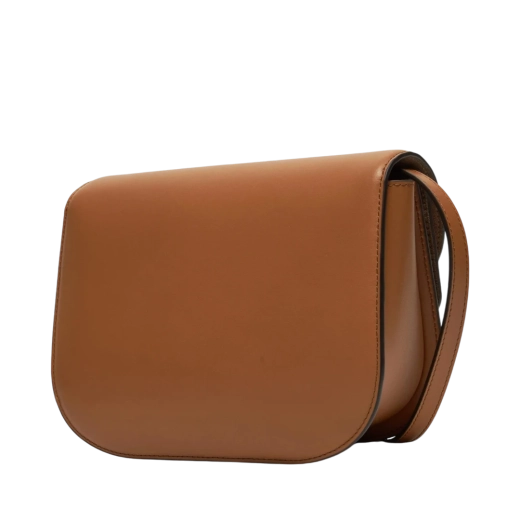 FURLA ŽENSKA TORBA SMEĐA 38130