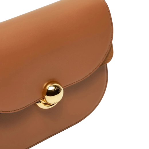 FURLA ŽENSKA TORBA SMEĐA 38130