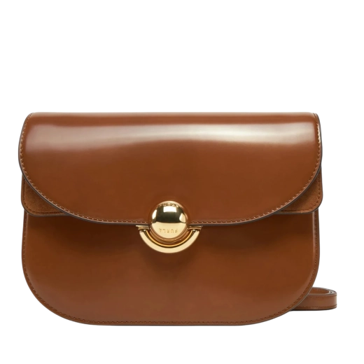 FURLA ŽENSKA TORBA SMEĐA