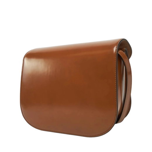 FURLA ŽENSKA TORBA SMEĐA 38132
