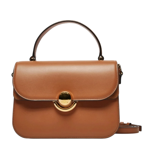 FURLA ŽENSKA TORBA SMEĐA