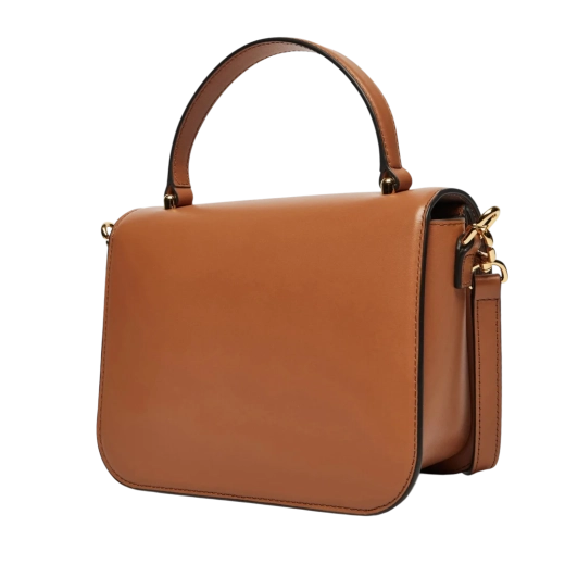 FURLA ŽENSKA TORBA SMEĐA 38138