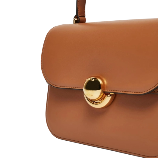 FURLA ŽENSKA TORBA SMEĐA 38138