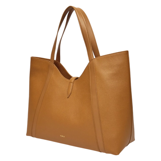 FURLA ŽENSKA TORBA SMEĐA 38142