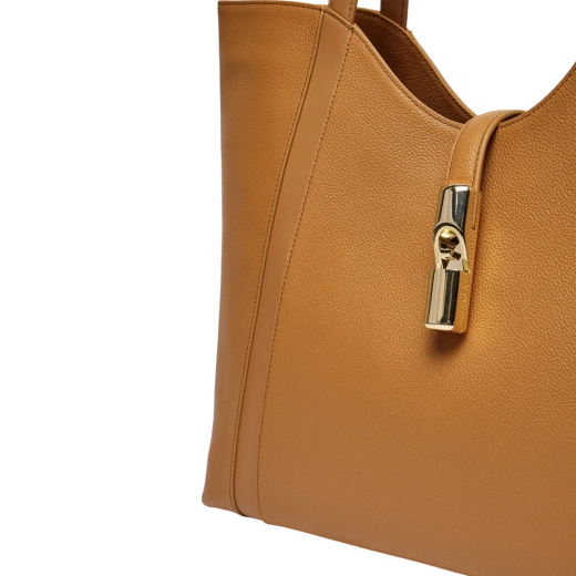 FURLA ŽENSKA TORBA SMEĐA 38142