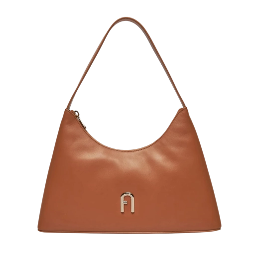 FURLA ŽENSKA TORBA SMEĐA