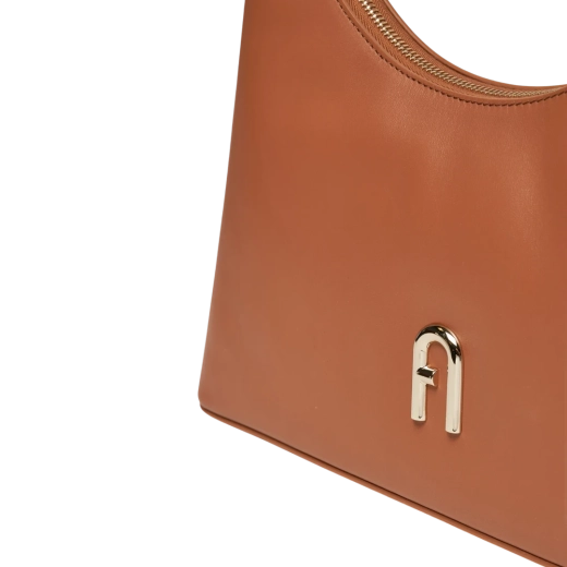 FURLA ŽENSKA TORBA SMEĐA 38198