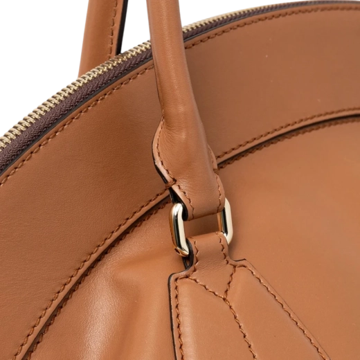 FURLA ŽENSKA TORBA SMEĐA 38204