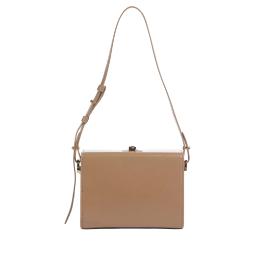 FURLA ŽENSKA TORBA SMEĐA