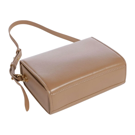 FURLA ŽENSKA TORBA SMEĐA 38211
