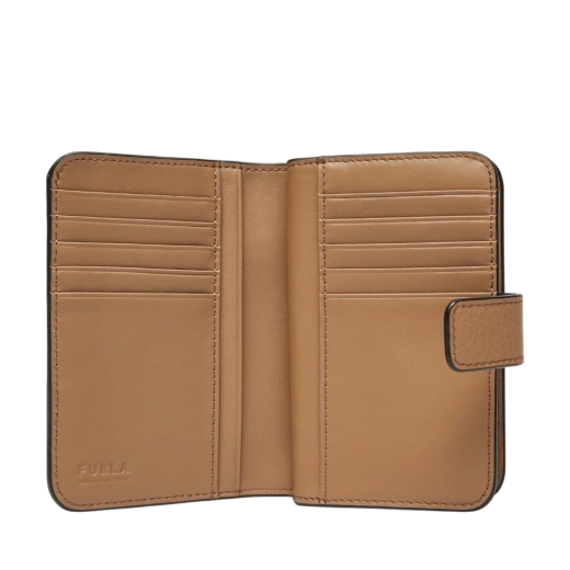FURLA ŽENSKI NOVČANIK SMEĐA 38179