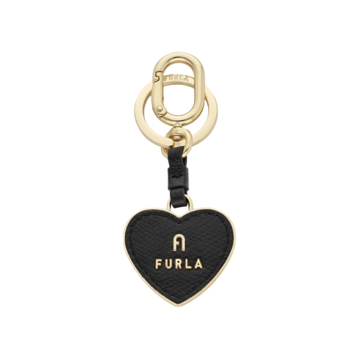 FURLA ŽENSKI PRIVJESAK CRNA
