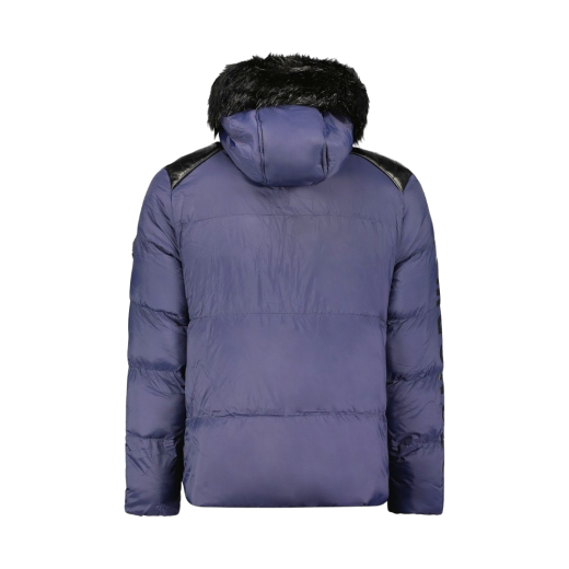 GEOGRAPHICAL NORWAY MUŠKA JAKNA CRNA 30655