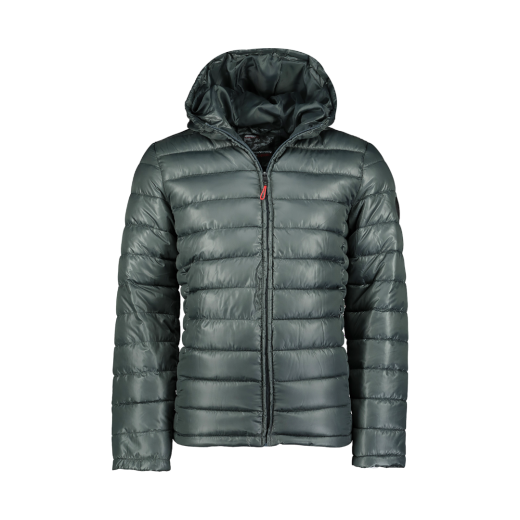 GEOGRAPHICAL NORWAY MUŠKA JAKNA SIVA