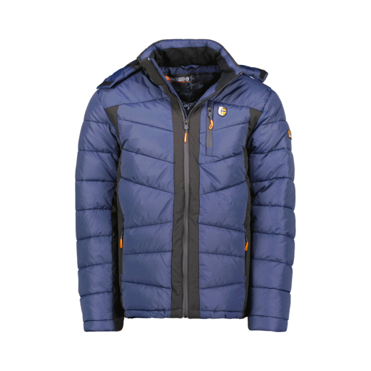 GEOGRAPHICAL NORWAY MUŠKA JAKNA TEGET