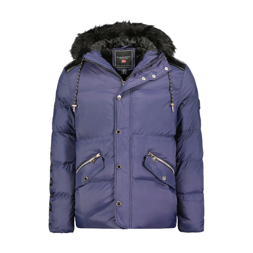 GEOGRAPHICAL NORWAY MUŠKA JAKNA TEGET