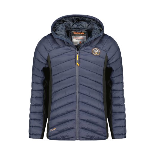 GEOGRAPHICAL NORWAY MUŠKA JAKNA TEGET