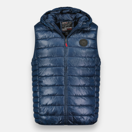 GEOGRAPHICAL NORWAY MUŠKI PRSLUK TEGET