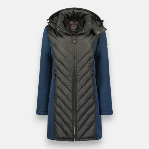 GEOGRAPHICAL NORWAY ŽENSKA JAKNA TEGET