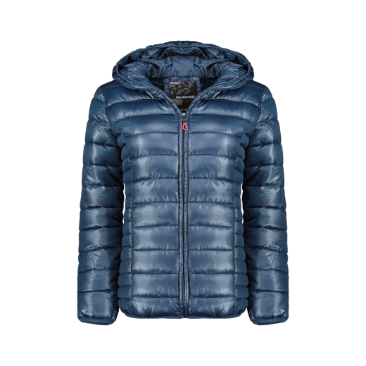 GEOGRAPHICAL NORWAY ŽENSKA JAKNA TEGET