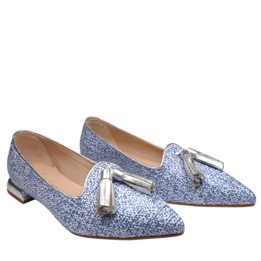 GIANLUCA PISATI ŽENSKE CIPELE MULTICOLOR 39174