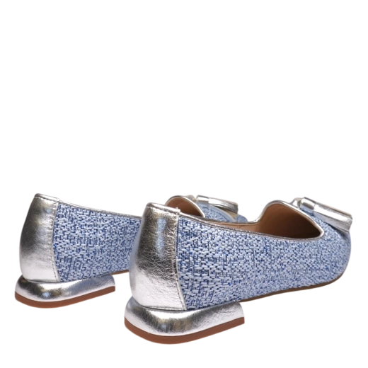 GIANLUCA PISATI ŽENSKE CIPELE MULTICOLOR 39174