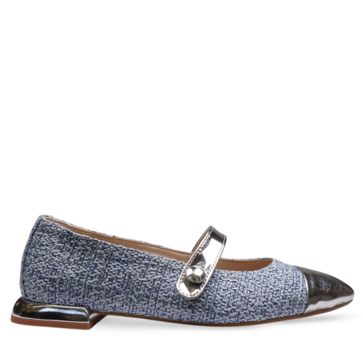 GIANLUCA PISATI ŽENSKE CIPELE MULTICOLOR
