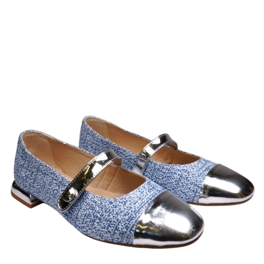 GIANLUCA PISATI ŽENSKE CIPELE MULTICOLOR 39182