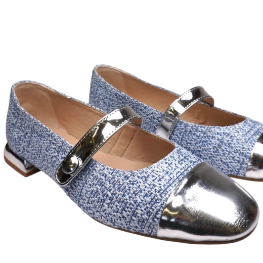 GIANLUCA PISATI ŽENSKE CIPELE MULTICOLOR 39182