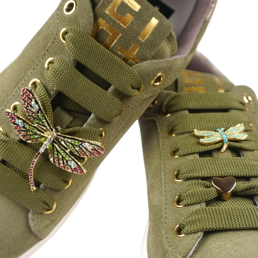 GIOVE ŽENSKE PATIKE  34887