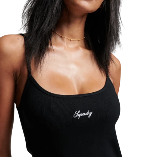 SUPERDRY HALJINA CRNA 25291
