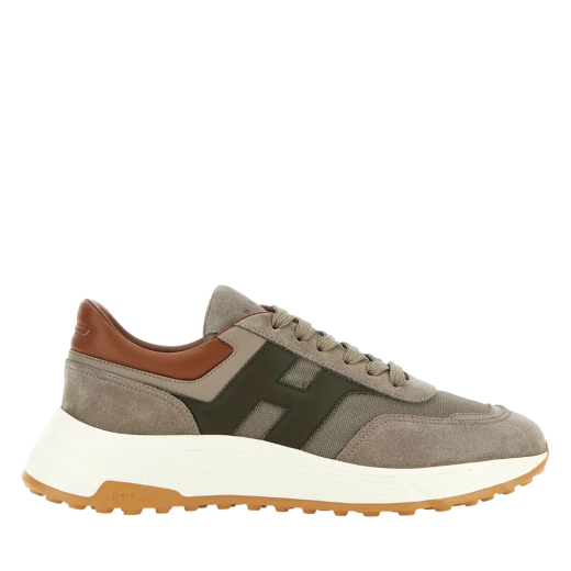 HOGAN MUŠKE PATIKE MULTICOLOR