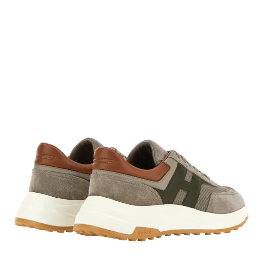 HOGAN MUŠKE PATIKE MULTICOLOR 39058