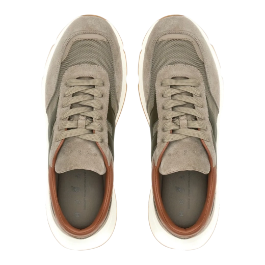 HOGAN MUŠKE PATIKE MULTICOLOR 39058