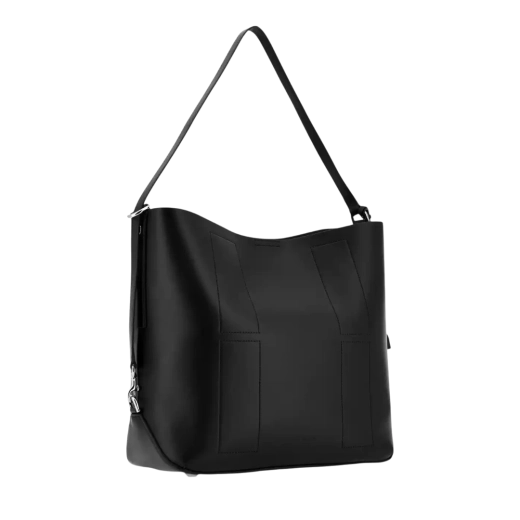 HOGAN ŽENSKA TORBA CRNA 38765