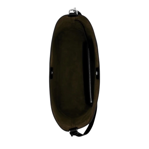 HOGAN ŽENSKA TORBA CRNA 38765