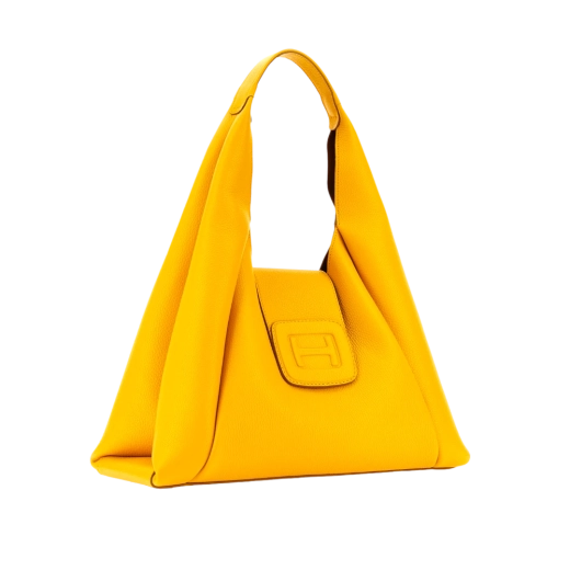 HOGAN ŽENSKA TORBA ŽUTA 32335