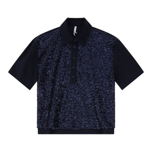 IMPERIAL ŽENSKA BLUZA PLAVA