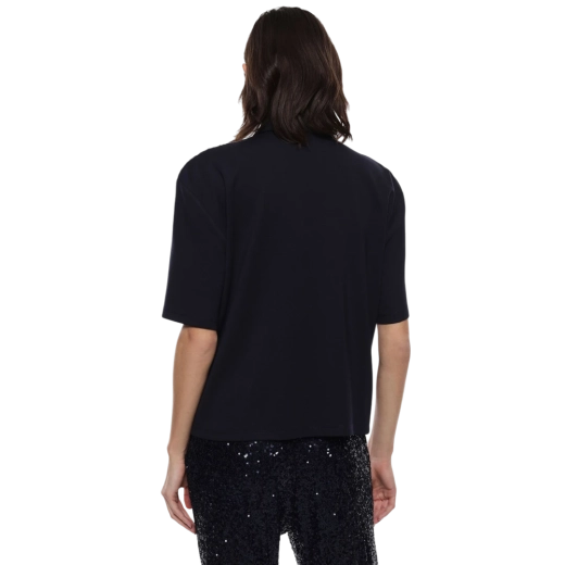 IMPERIAL ŽENSKA BLUZA PLAVA 39091