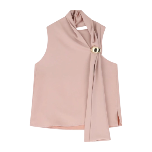 IMPERIAL ŽENSKA BLUZA ROZA