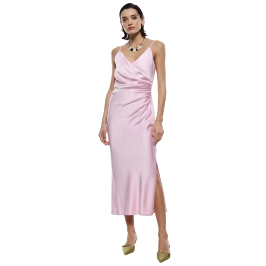 IMPERIAL ŽENSKA HALJINA ROZA 39066