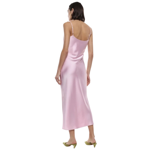 IMPERIAL ŽENSKA HALJINA ROZA 39066