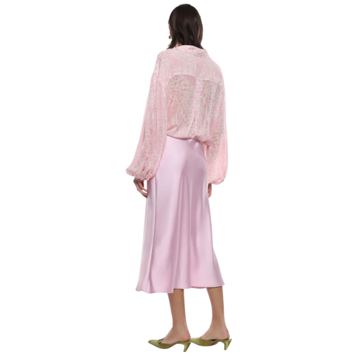 IMPERIAL ŽENSKA SUKNJA ROZA 39075