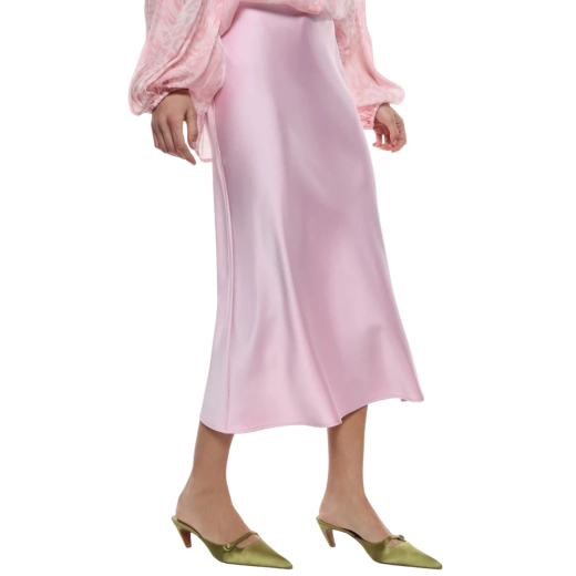 IMPERIAL ŽENSKA SUKNJA ROZA 39075